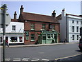 The George & Dragon, North Street