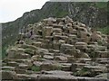 C9444 : Giant's Causeway [5] by Rossographer