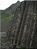 C9444 : Giant's Causeway [8] by Mr Don't Waste Money Buying Geograph Images On eBay