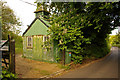 Former Twitton Mission Church