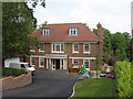 House on Dodds Lane, Chalfont St Giles