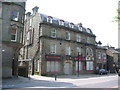 The Royal Hotel, Bacup Road