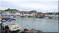 Weymouth Lower Harbour