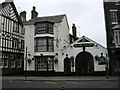 The Rugby Tavern