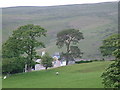 Gwydre Farm, near Llanddeusant