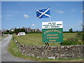 Castlewigg Lodge and Caravan Park