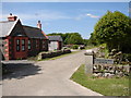 Whithorn Lodge, Castlewigg