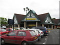 Welcome to Morrisons, Malvern - 2008