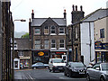 Hawksworth Street, Ilkley