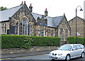 Operatic House, Ilkley