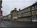 Warminster Market Place