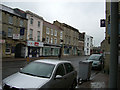 Warminster Market Place