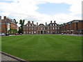 SU1868 : Marlborough College by Dr Duncan Pepper