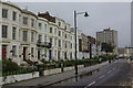 Central Parade, Herne Bay