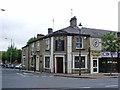 Nags Head, Blackburn Road, Accrington