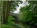 The Old Bridge, Pontrhydfendigaid