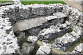 Dorchester Roman Town House Hypocaust