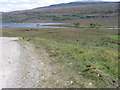 NH1695 : The end of Loch Achall by Chris Wimbush