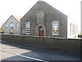 Ballyclabber Reformed Presbyterian Church