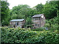 Talerddig Signal Box