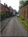 Braunston-Nibbits Lane