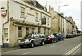 2008 : The White Hart, Batheaston