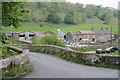 Farm at Hubberholme