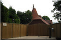 Oast House Cottages, Pilgrims Way, Aylesford, Kent