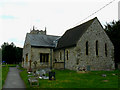 Ludgershall - St James Church