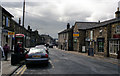 Town Street, Horsforth