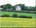 Old Parks House near Ashby de la Zouch