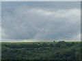 Country Colours above Oughtibridge