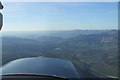 Aerial Photo of Pitlochry