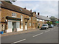 Braunston Old Bakehouse