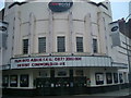 Cineworld cinema, King Street, W6