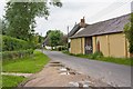 Village Street, Chilbolton