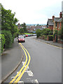 Bank Crescent, Ledbury