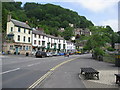 Matlock Bath - North Parade (A6)