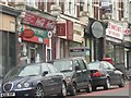 TQ2990 : Muswell Hill: Alexandra Park Road Post Office by Chris Downer