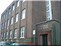 Hammersmith Telephone Exchange