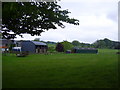 Farm Buildings at Houdshall