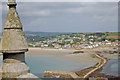 Marazion from St Michael