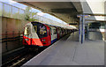 Canning Town station