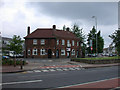 The Portland Arms, Chesterton Road