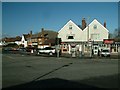 Shops at Little Aston Crossroads (2)