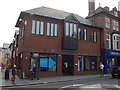 Barclays bank, Maldon