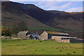 Threlkeld Hall