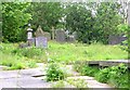 Burial Ground - Dob Lane, Sowerby