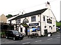 Rushcart Inn - Town Gate, Sowerby