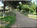 Sudbury Cemetery (3)